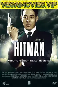 hitman 1998