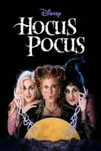 hocus pocus 1993