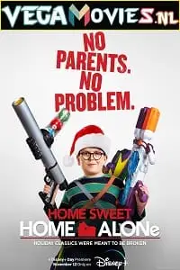 home sweet home alone 2021