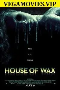 house of wax 2005