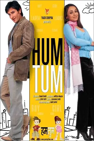 hum tum 2004