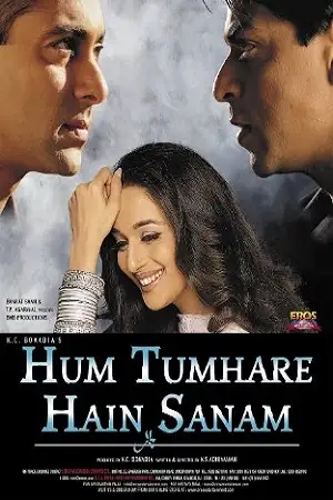 hum tumhare hain sanam 2002