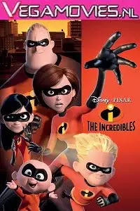 incredibles 2004