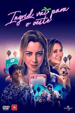 ingrid goes west 2017