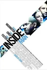 inside man 2006