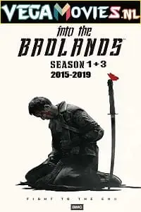 into the badlands season 1