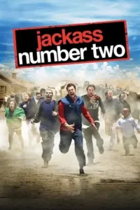 jackass number two 2006