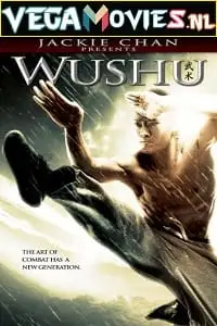 jackie chan presents wushu 2008
