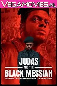 judas and the black messiah 2021