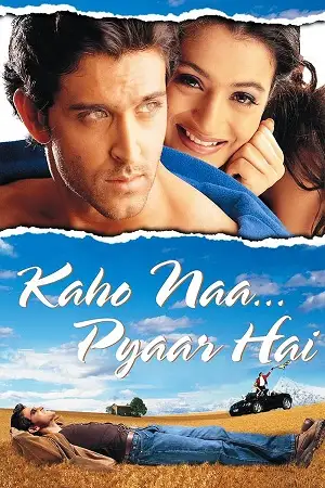 kaho naa pyaar hai 2000