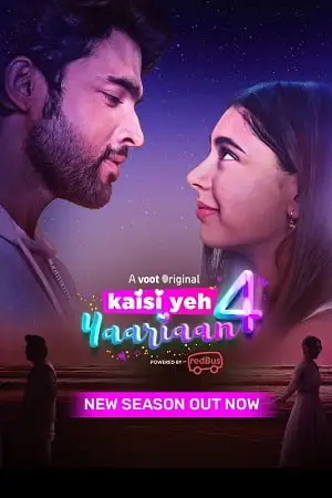 kaisi yeh yaariaan season 4