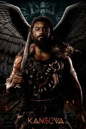 kanguva 2024