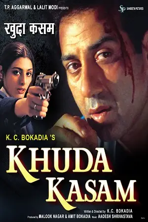 khuda kasam 2010