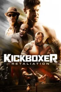 kickboxer retaliation 2018