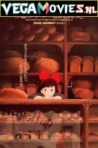kiki s delivery service 1989