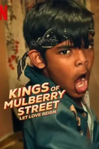 kings of mulberry street let love reign 2023