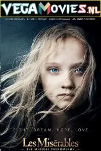 les mis rables 2012