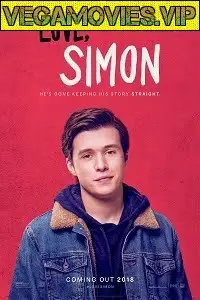 love simon 2018