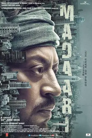 madaari 2016