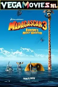 madagascar 3 europe s most wanted 2012