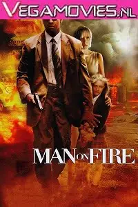 man on fire 2004