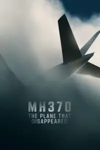 mh370 the plane that disappeared netflix original 2023