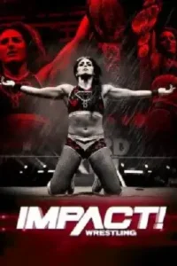 mpact wrestling 25th august 2020