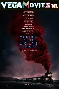 murder on the orient express 2017