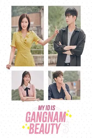 my id is gangnam beauty season 1