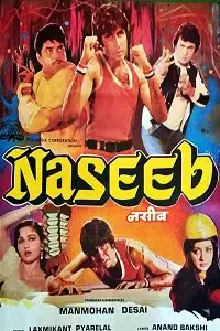naseeb 1981