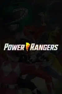 netflix power rangers cosmic fury 2023
