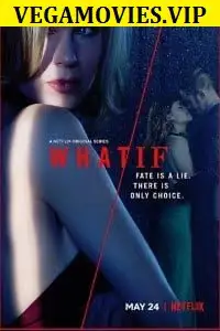 netflix what if season 1