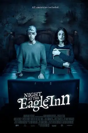 night at the eagle inn 2021