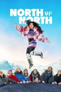 north of north season 1 2025