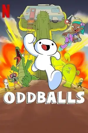 oddballs season 1
