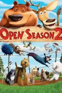 open season 2 2008