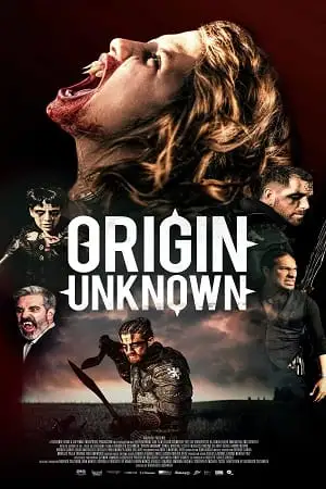 origin unknown 2020