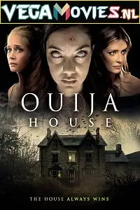 ouija house 2018