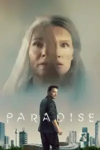 paradise netflix original 2023