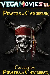 pirates of the caribbean all movies collection 2003