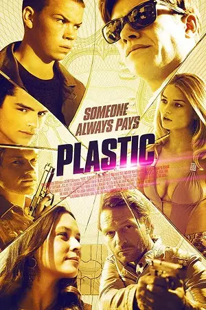 plastic 2014