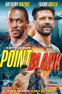 point blank 2019