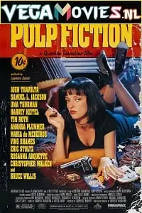 pulp fiction 1994