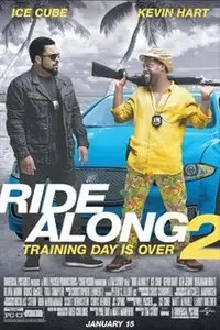 ride along 2 2016