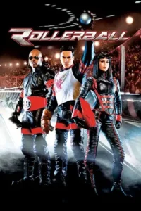 rollerball 2002