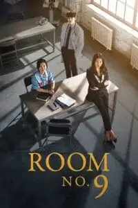 room no. 9 season 1