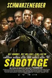 sabotage 2014
