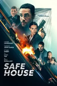 safe house 2025