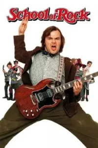 school of rock 2003