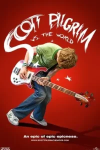 scott pilgrim vs. the world 2010